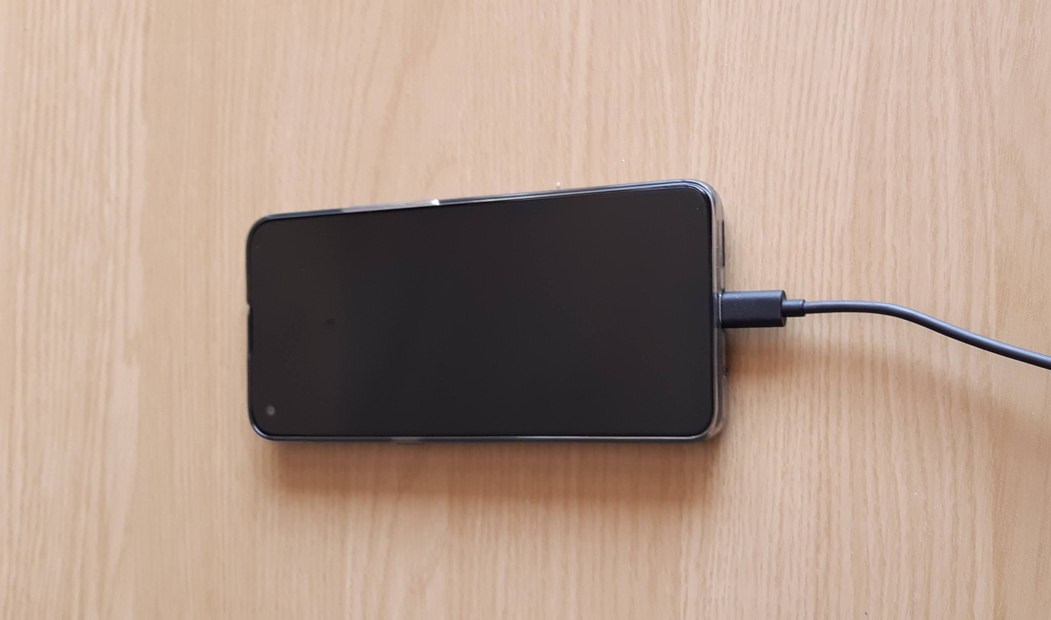 Power your smart phone